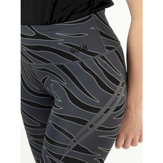 Sjeng Sports ysolde long tight training dames - 069224_990-XL large