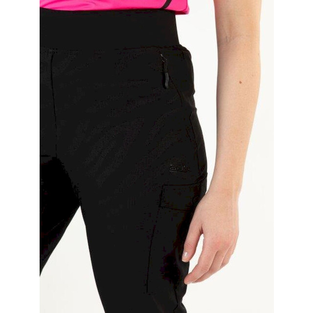 Sjeng Sports zadie trainingsbroek training dames - 069226_990-M large