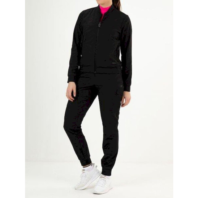 Sjeng Sports zadie trainingsbroek training dames - 069226_990-M large
