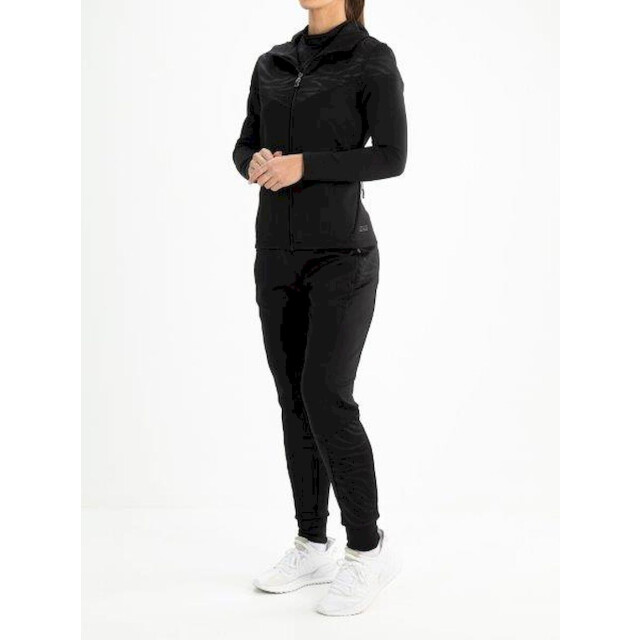 Sjeng Sports zanda trainingsbroek training dames - 069227_990-XXL large