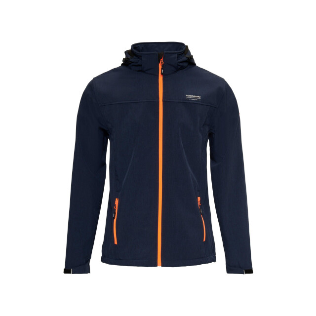 Nordberg mats softshell softshell jack outdoor heren - 069565_290-4XL large