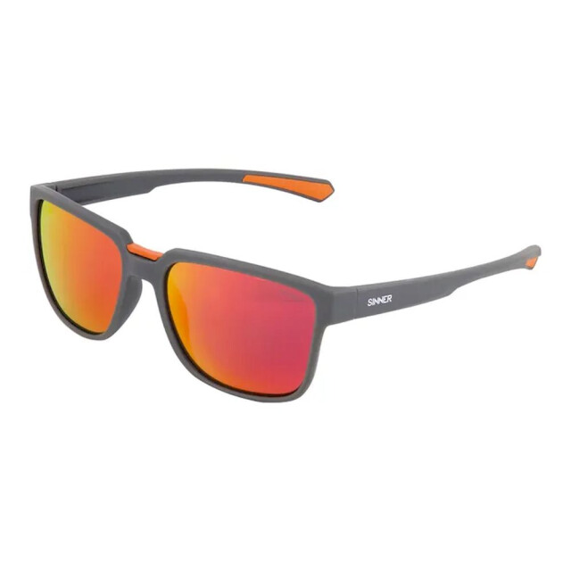 Sinner knoll zonnebril sportcasual heren - 069481_905-00 large
