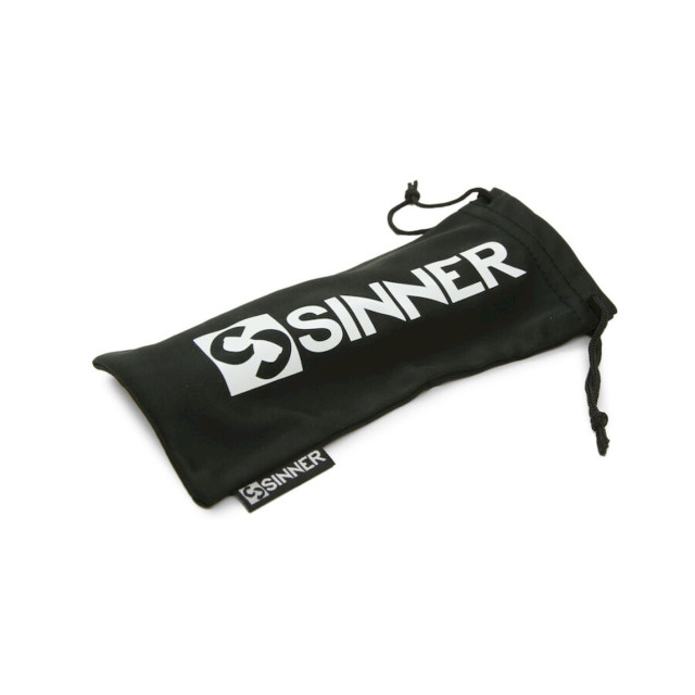 Sinner snap zonnebril sportcasual heren 069482_995-00 large