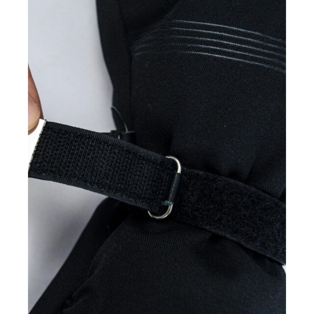 Reusch cozy r-tex xt mitten wanten ski dames - 069945_990-8,5 large