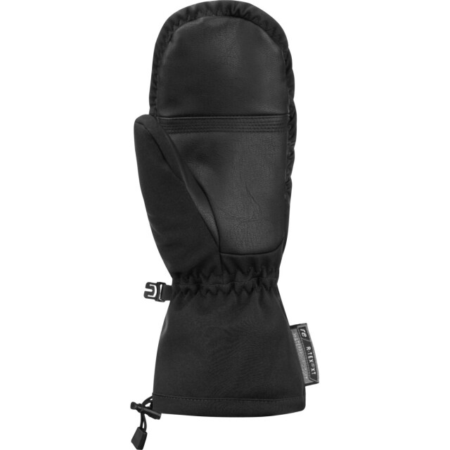 Reusch cozy r-tex xt mitten wanten ski dames - 069945_990-8,5 large