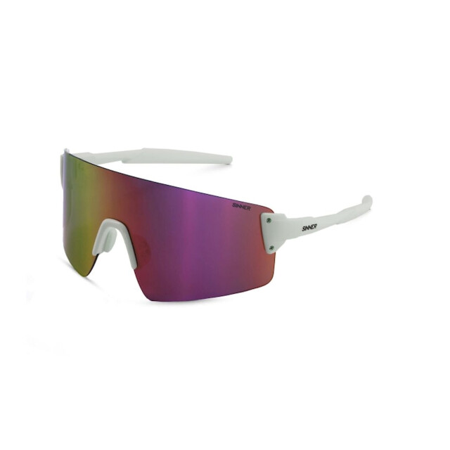 Sinner snap zonnebril sportcasual heren - 069484_105-00 large