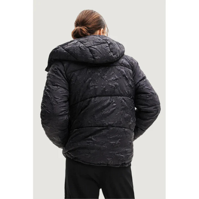 Desigual Windjack dames Desigual Windjack Dames large