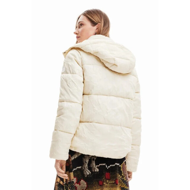 Desigual Windjack dames Desigual Windjack Dames large