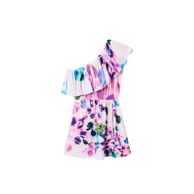 Desigual Jurk dames Desigual Jurk Dames large
