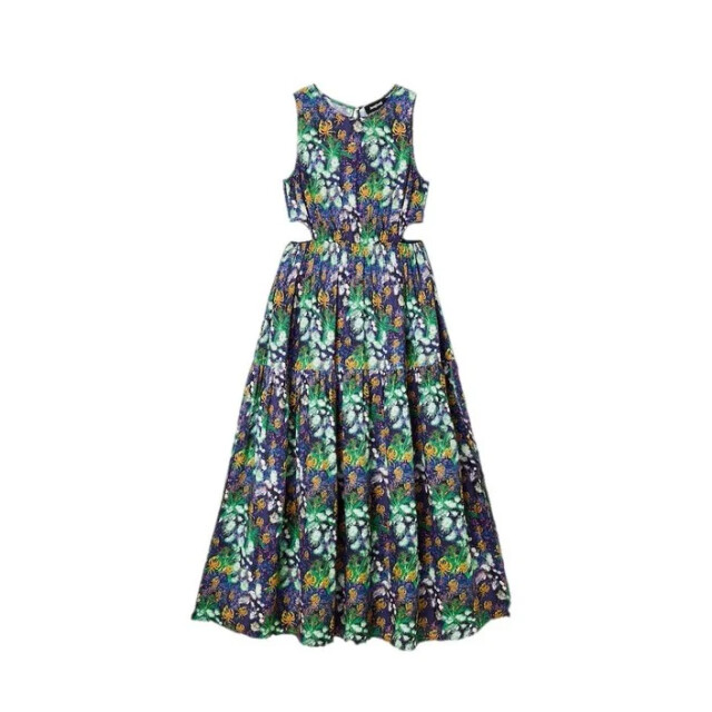Desigual Jurk dames Desigual Jurk Dames large