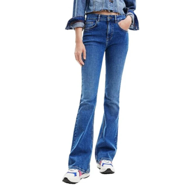 Desigual Jeans dames Desigual Jeans Dames large