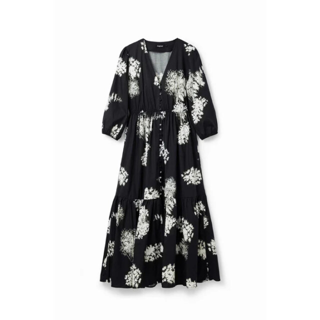 Desigual Jurk dames Desigual Jurk Dames large