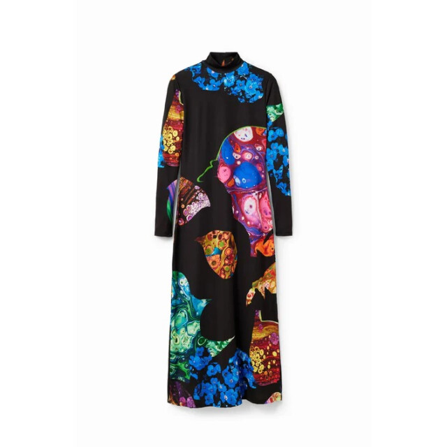 Desigual Jurk dames Desigual Jurk Dames large