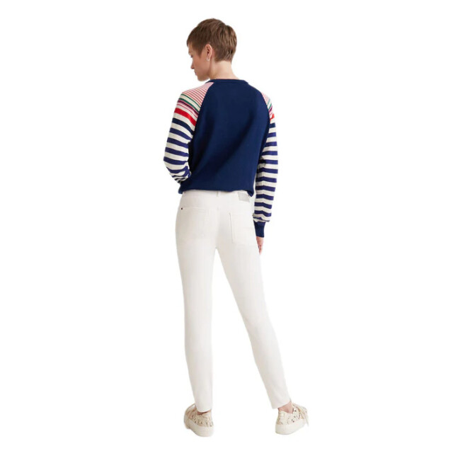 Desigual Jeans dames Desigual Jeans Dames large