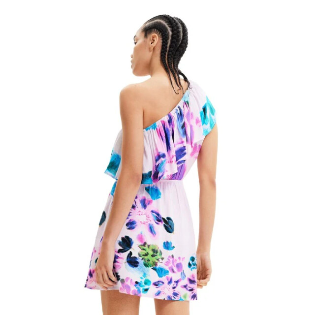 Desigual Jurk dames Desigual Jurk Dames large