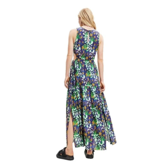 Desigual Jurk dames Desigual Jurk Dames large