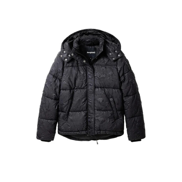 Desigual Windjack dames Desigual Windjack Dames large