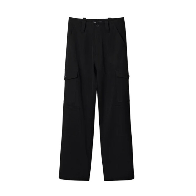 Desigual Broek dames Desigual Broek Dames large