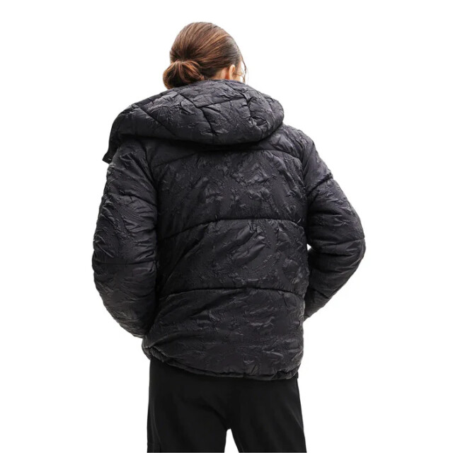 Desigual Windjack dames Desigual Windjack Dames large