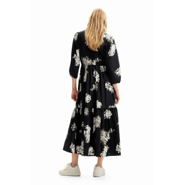 Desigual Jurk dames Desigual Jurk Dames large