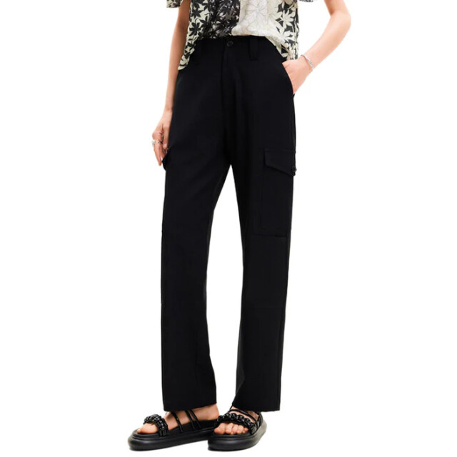 Desigual Broek dames Desigual Broek Dames large