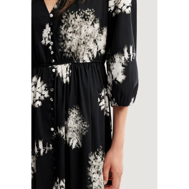 Desigual Jurk dames Desigual Jurk Dames large