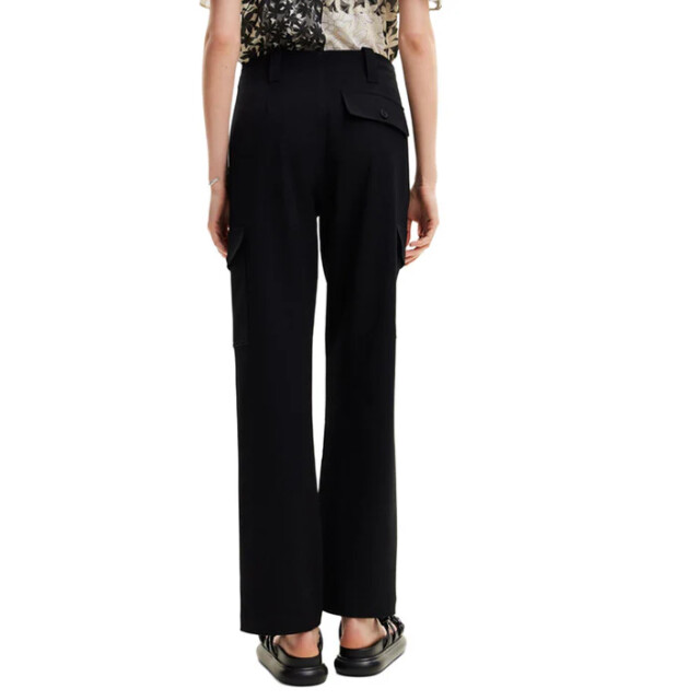 Desigual Broek dames Desigual Broek Dames large