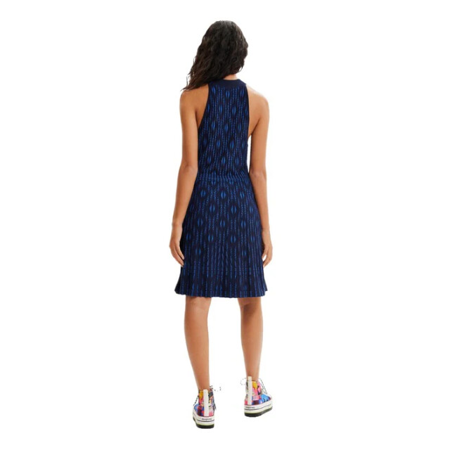 Desigual Jurk dames Desigual Jurk Dames large