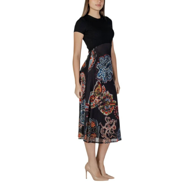 Desigual Jurk dames Desigual Jurk Dames large