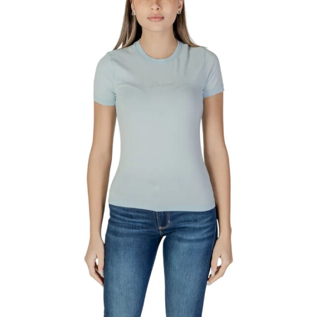 Desigual T-shirt dames Desigual T-shirt Dames large