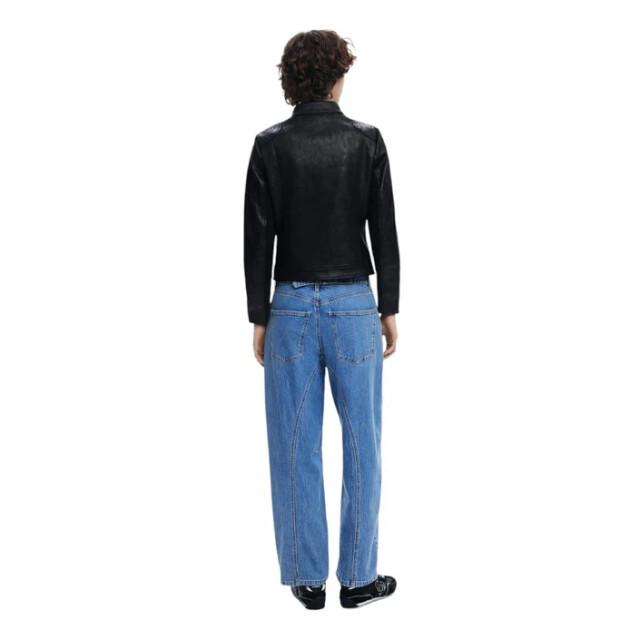 Desigual Windjack dames Desigual Windjack Dames large