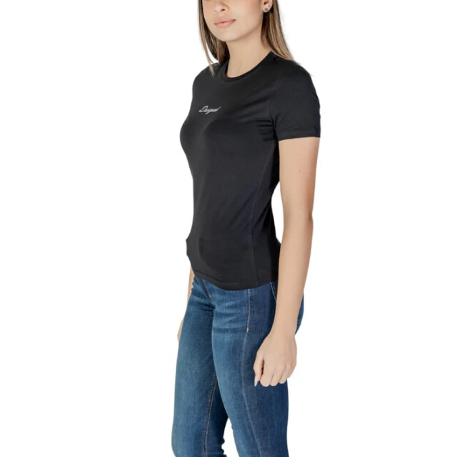 Desigual T-shirt dames Desigual T-shirt Dames large
