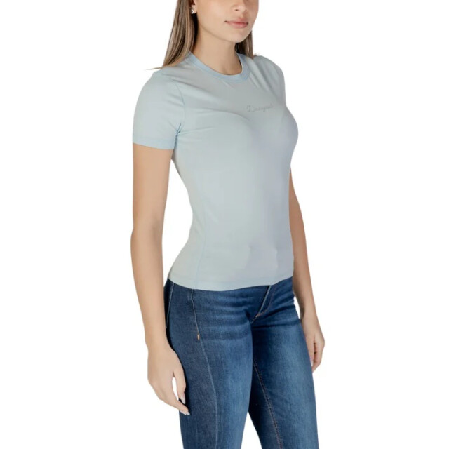 Desigual T-shirt dames Desigual T-shirt Dames large