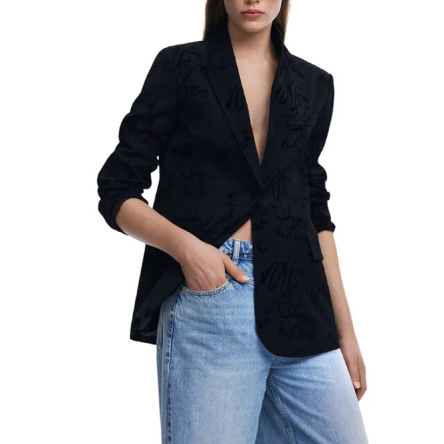 Desigual Jack dames Desigual Jack Dames large