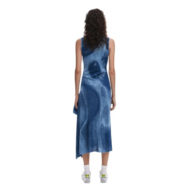 Desigual Jurk dames Desigual Jurk Dames large