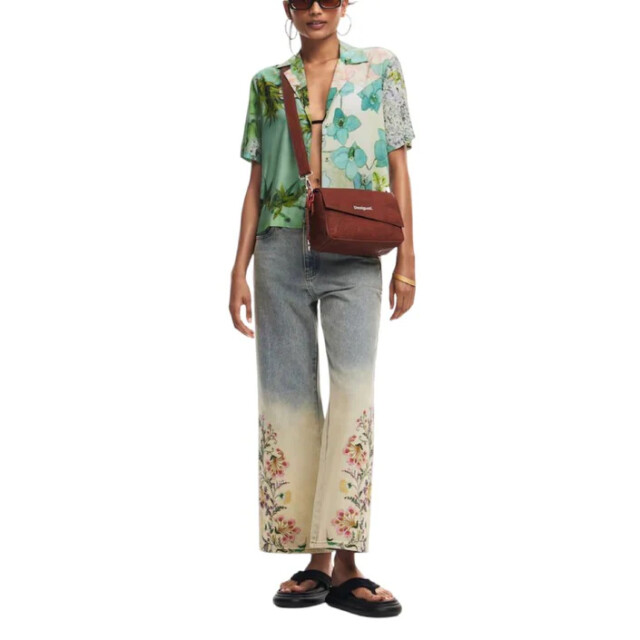 Desigual Tas dames Desigual Tas Dames large