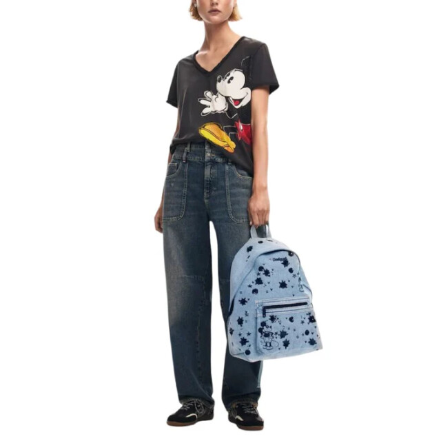 Desigual Tas dames Desigual Tas Dames large