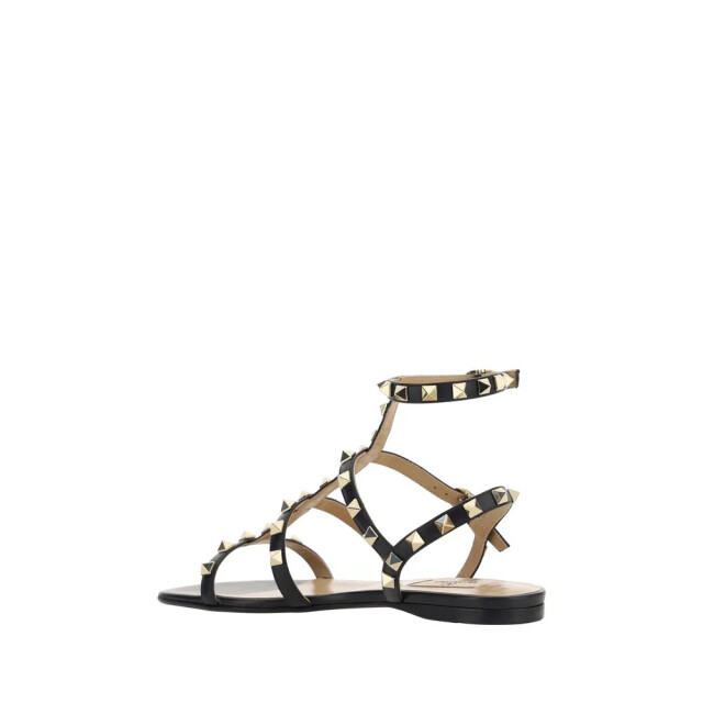 Valentino Garavani Rockstud slippers Valentino Garavani Rockstud Slippers large