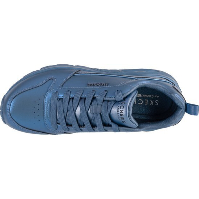 Skechers 177104/SLT Sneakers Blauw 177104/SLT large