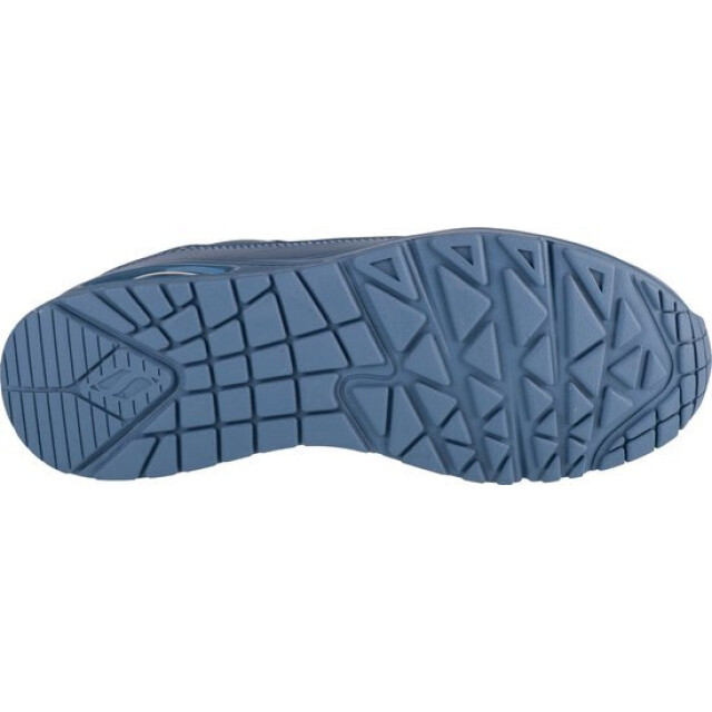 Skechers 177104/SLT Sneakers Blauw 177104/SLT large