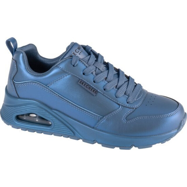 Skechers 177104/SLT Sneakers Blauw 177104/SLT large