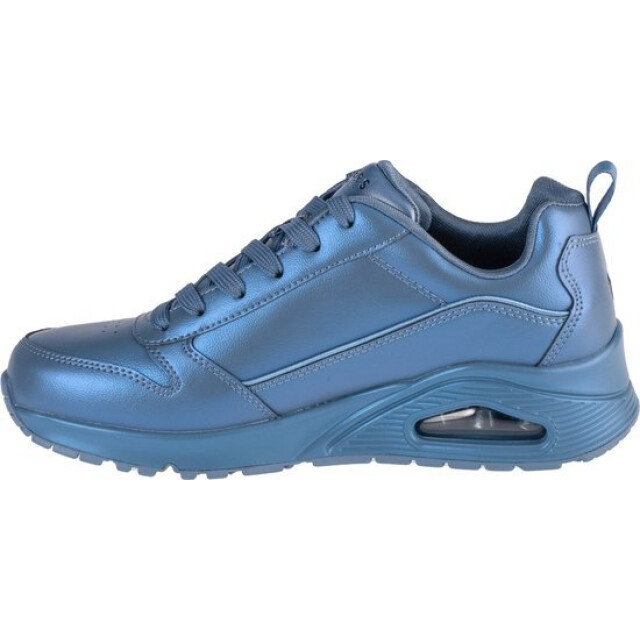 Skechers 177104/SLT Sneakers Blauw 177104/SLT large