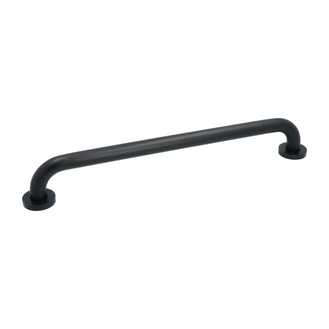 Luzzo ® fisso rvs handgreep badkamer/toiletgreep 45 cm mat 3061829 large