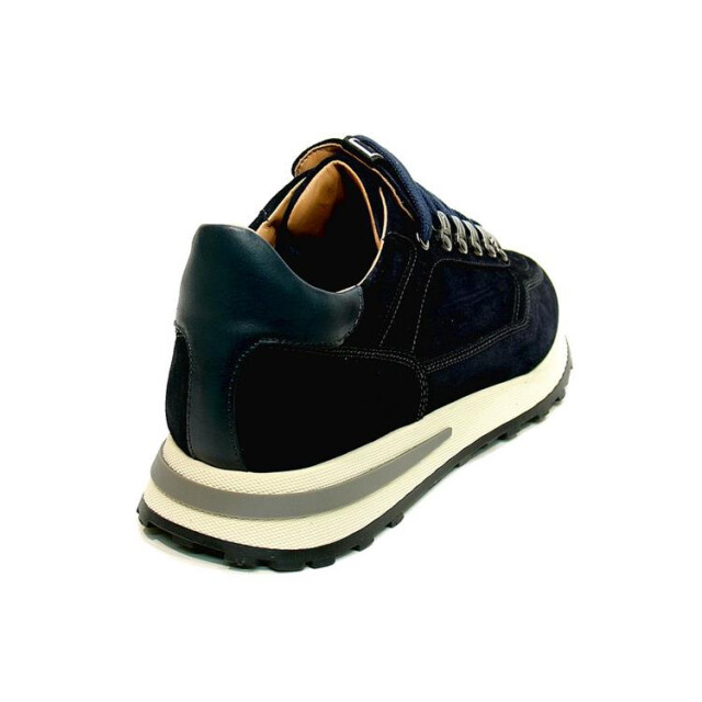 Giorgio 57892 Sneakers Blauw 57892 large
