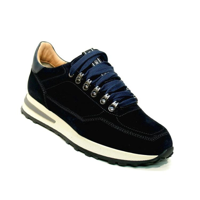 Giorgio 57892 Sneakers Blauw 57892 large