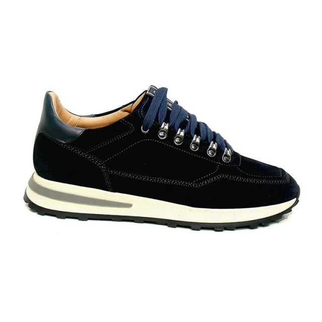 Giorgio 57892 Sneakers Blauw 57892 large