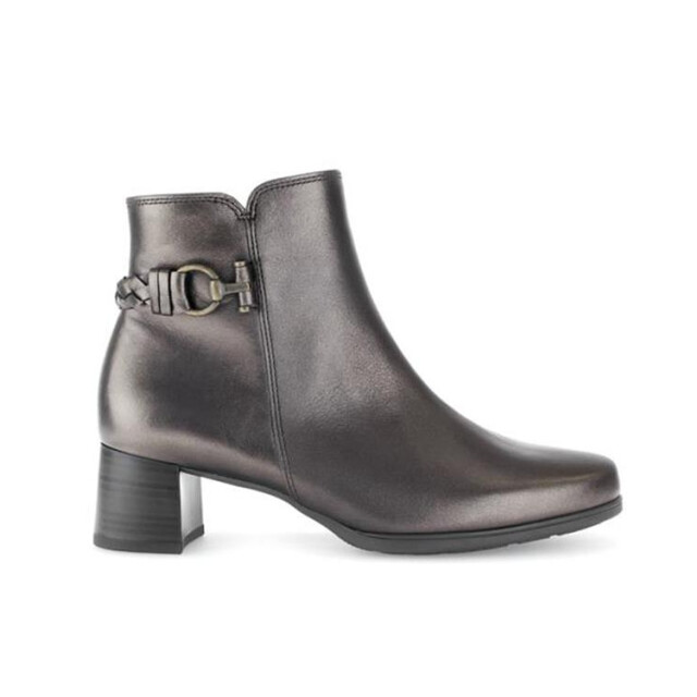 Gabor 52.822 Enkellaarzen Brons 52.822 large