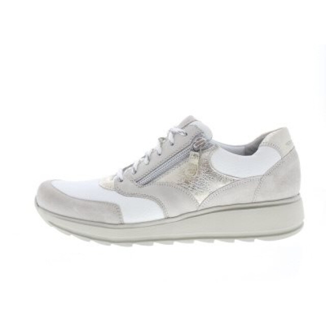 Durea 6279 682 1615 Comfort Schoenen Wit 6279 682 1615 large