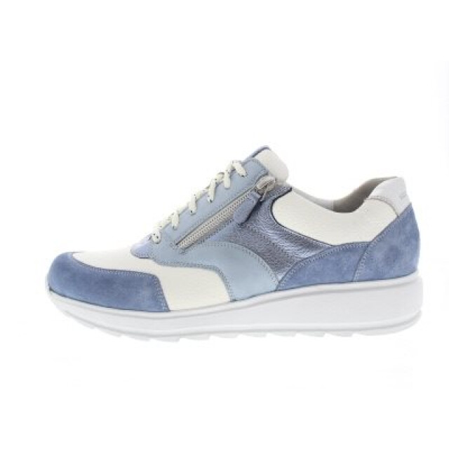 Durea 6279 688 1490 Comfort Schoenen Blauw 6279 688 1490 large