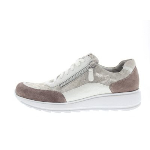 Durea 6263 684 0821 Comfort Schoenen Taupe 6263 684 0821 large